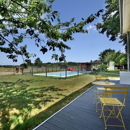Villa Monplaisir 82 Montech エクステリア 写真
