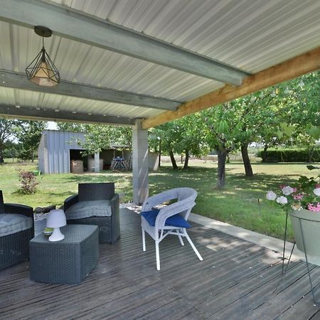 Villa Monplaisir 82 Montech エクステリア 写真