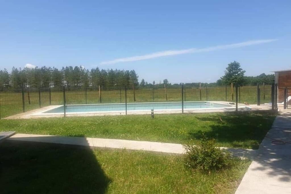 Villa Monplaisir 82 Montech エクステリア 写真