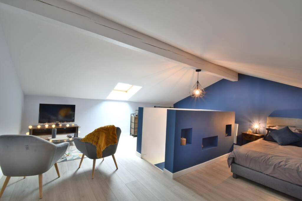 Villa Monplaisir 82 Montech エクステリア 写真