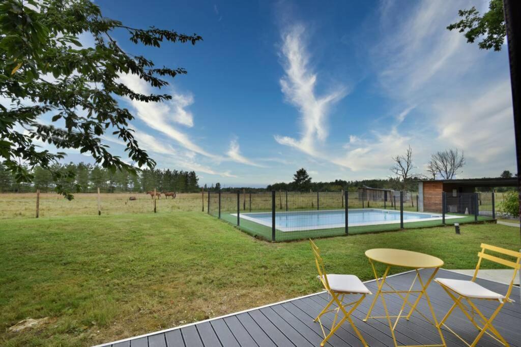 Villa Monplaisir 82 Montech エクステリア 写真