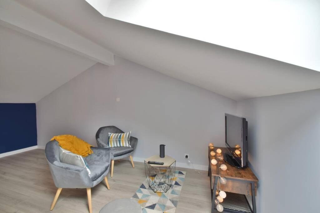 Villa Monplaisir 82 Montech エクステリア 写真