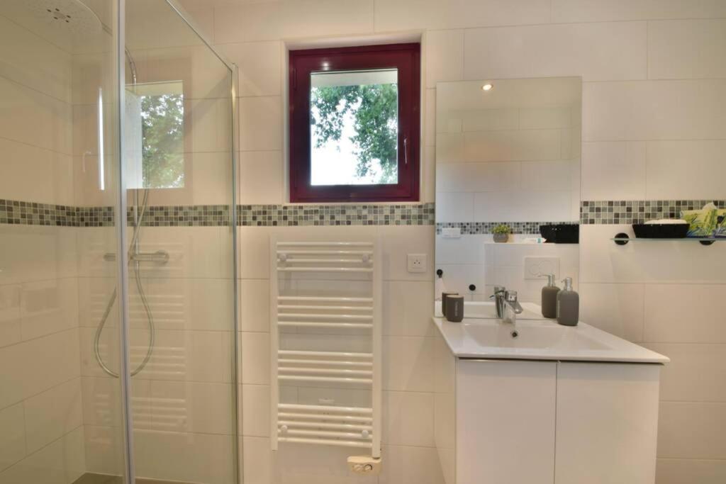 Villa Monplaisir 82 Montech エクステリア 写真