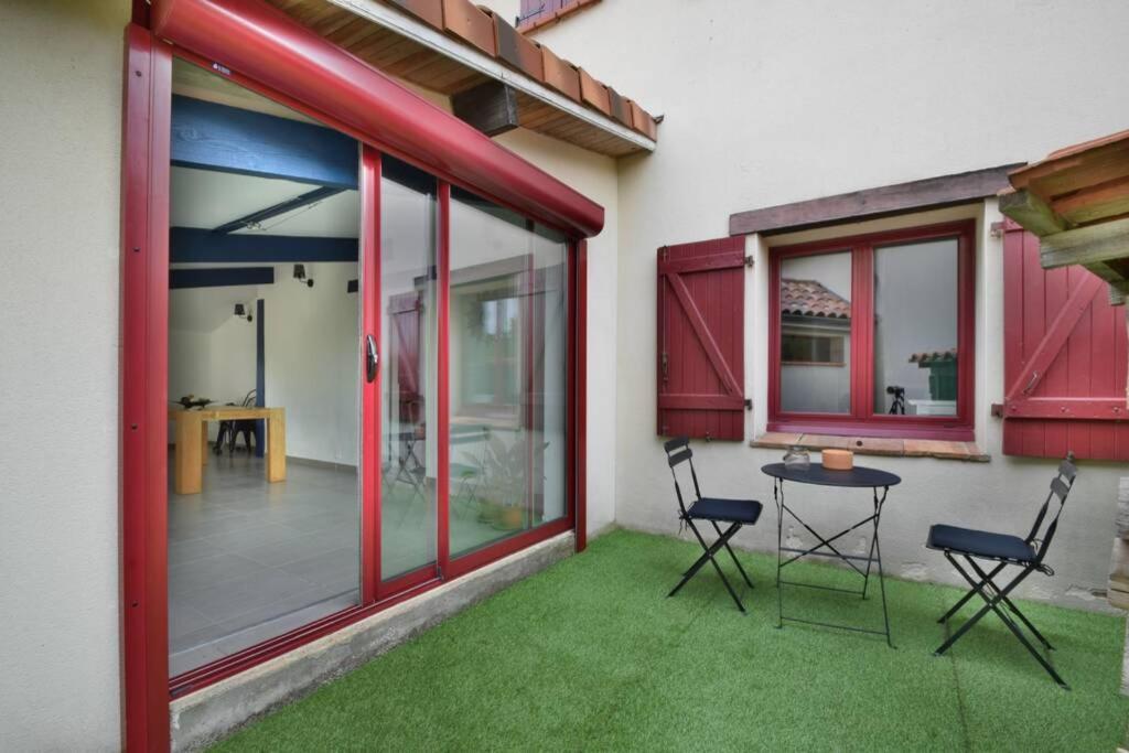 Villa Monplaisir 82 Montech エクステリア 写真
