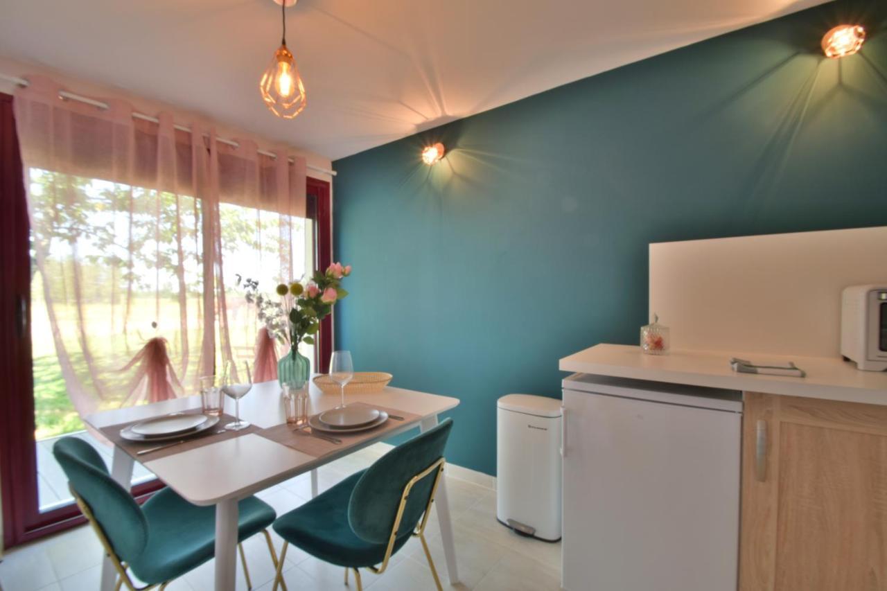 Villa Monplaisir 82 Montech エクステリア 写真