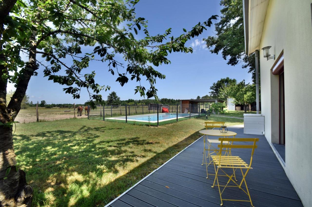 Villa Monplaisir 82 Montech エクステリア 写真
