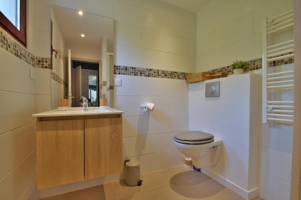 Villa Monplaisir 82 Montech エクステリア 写真