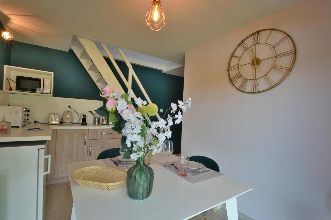 Villa Monplaisir 82 Montech エクステリア 写真