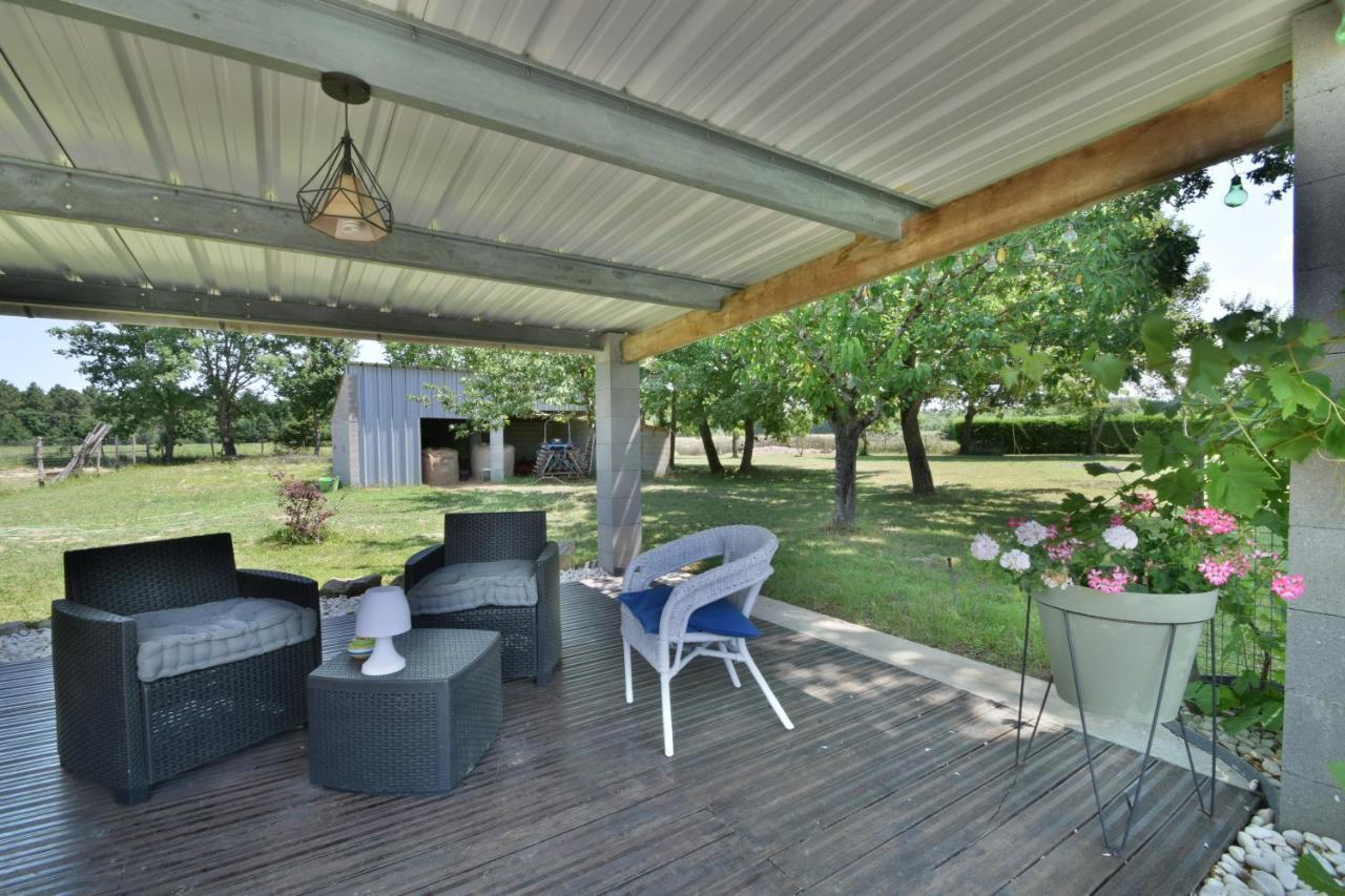 Villa Monplaisir 82 Montech エクステリア 写真